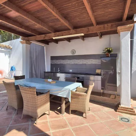 Homely Holiday Home In Benalm Dena With Private Pool-3