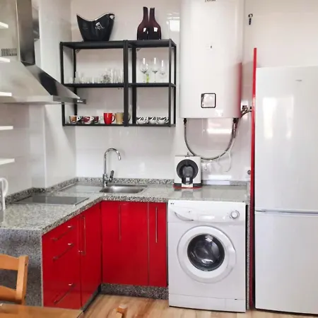 Benalbeach Resort New Apartment - Benalmadena Malaga-3