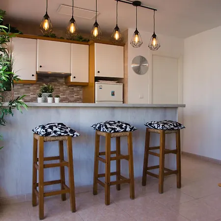 Apartamento, Sol Y Playas-3