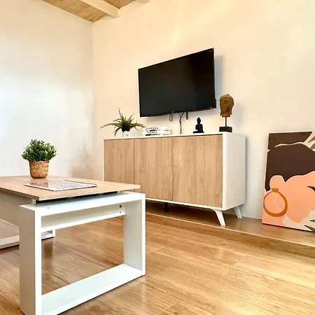 Loft En Casco Historico De Benalmadena-2