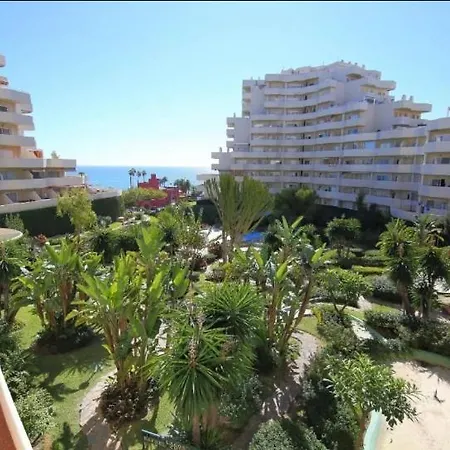 Benal Beach Estudio Playa-3