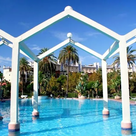 Benal Beach Estudio Playa-2