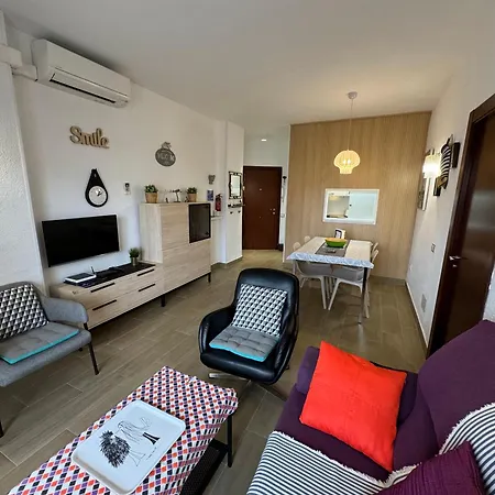 Apartamento Mar Del Sur-2