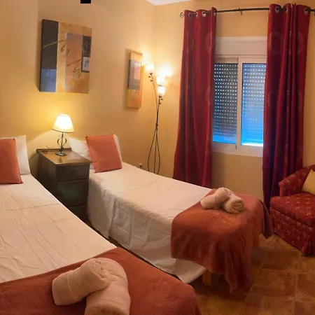 Villa Magica Andalucia Charm-3
