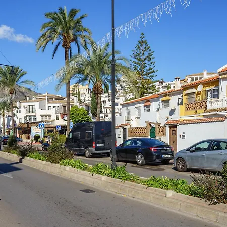 Apartment Los Nadales By Interhome-2