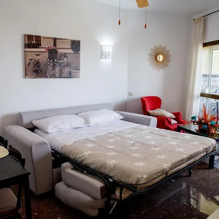 Apartamento Tamarindos II-3