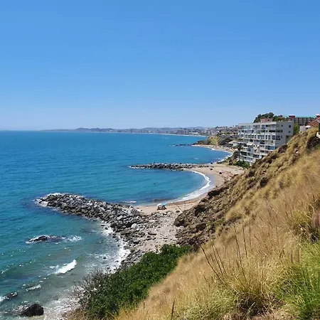 Apartamento Autentico La Perla Playa-3