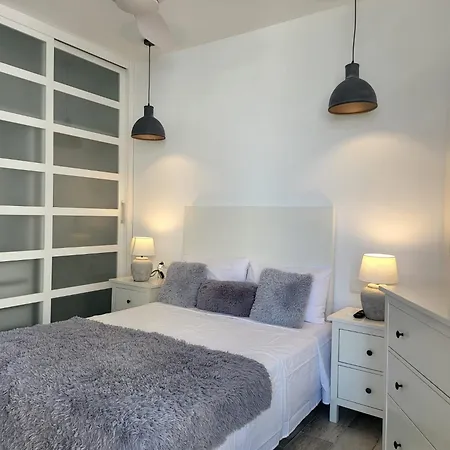 Beach Apartment - Benalmadena Costa-3