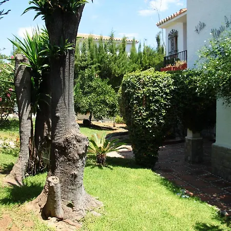 Holiday Home Villa Maria Luz-2