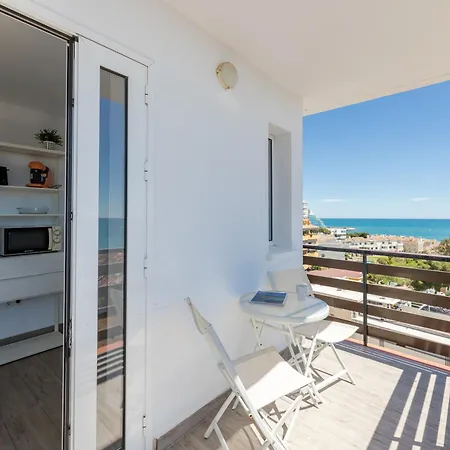 Vb Breathtaking Sea Views 1Bdr Apt-2