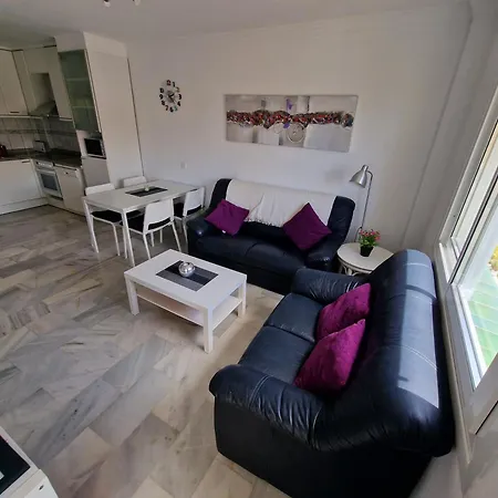 Pueblo San Jose - Apartment Dorotea - Benalmadena Costa-3