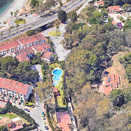 Townhouse 4Br - Beachfront! - Pool - Best Location-3