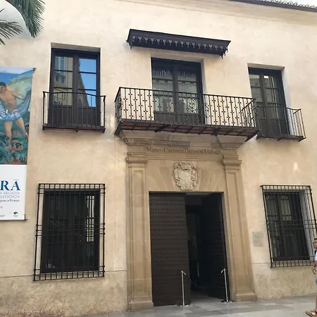 Apartamento Beli Malaga-3