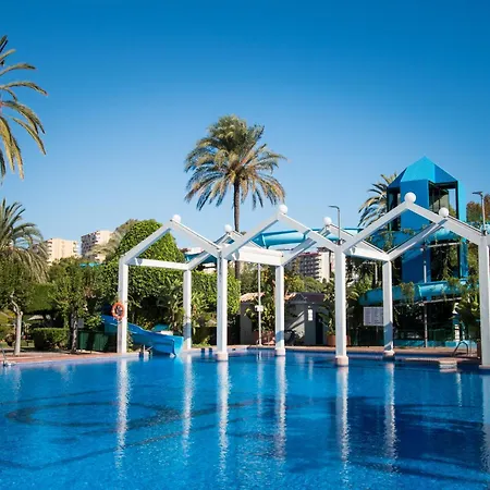 Holidays2Benal Beach Terraza Solarium-3