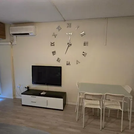 Apartamento Jupiter Style Deluxe-2