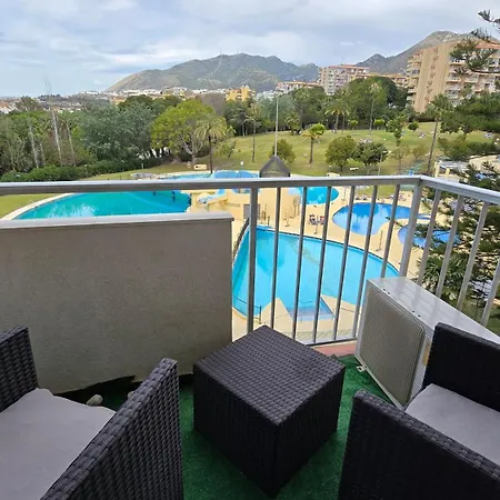 Apartamento Jupiter Style Deluxe-3