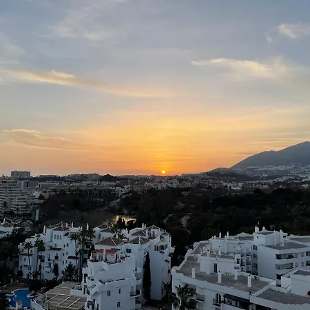 Apartamento Azahar - Las Naciones-3