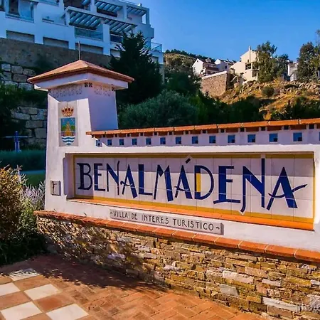 Benalbeach Estudio Premium-3