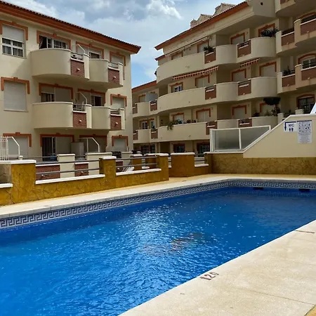 Sol Beach Benalmadena Onlymalaga Parking-3