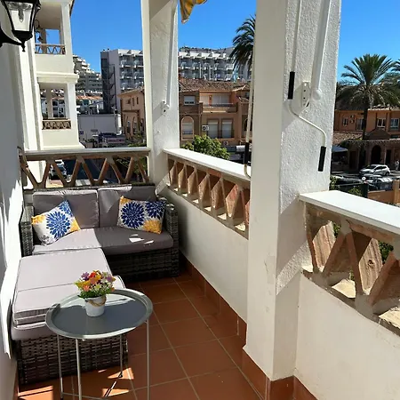 Holidays & Home Ii, 3 Habitaciones, Piscinas ,150 Metros Playa-3