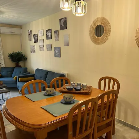 Holidays & Home Ii, 3 Habitaciones, Piscinas ,150 Metros Playa-2