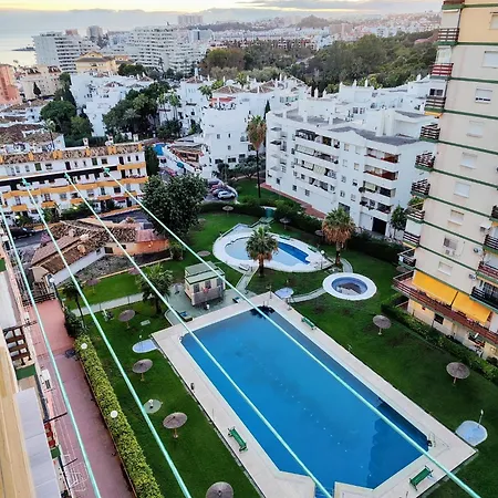 Sea Views Studio 1025-3