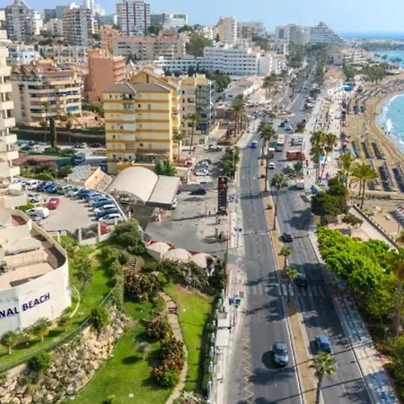 Benalbeach Estudio Premium-2