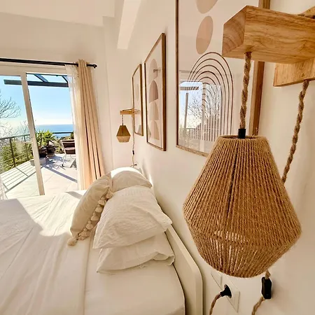 Arcadia With Sea Views-3