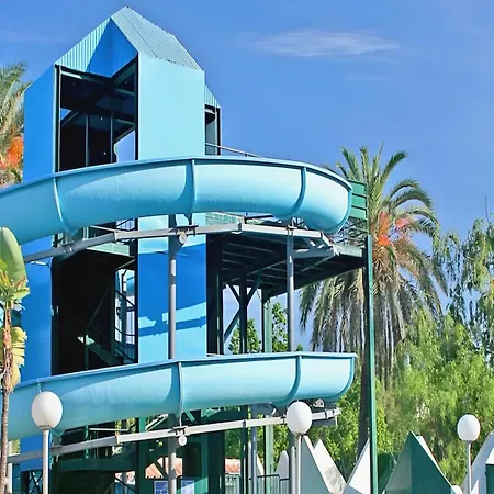 Casa Oasis Benalbeach-3