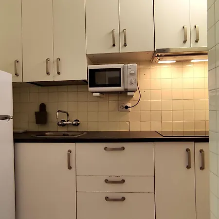 Apartamento Tamarindos II-2