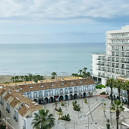 Beachfront Apartment Diana 2-2