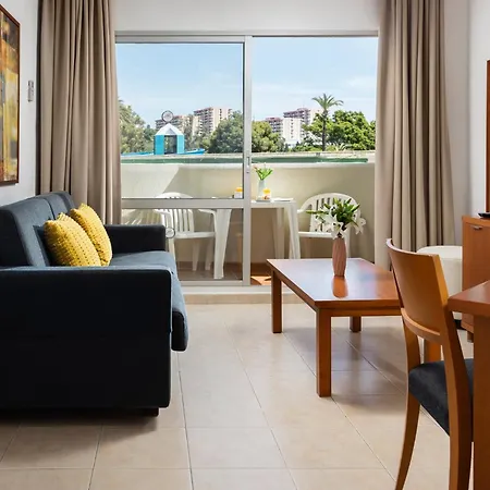 Benalbeach Apartments By Alfresco Stays-3
