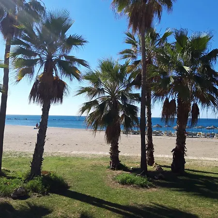 Benalmadena Playa-3