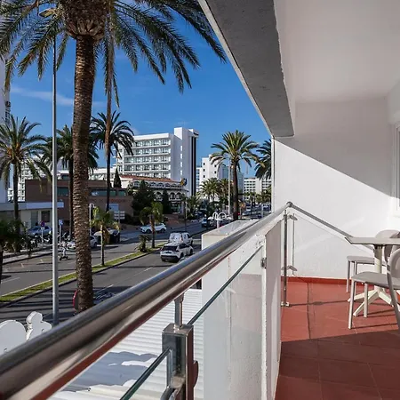 Hotel Marina Benalmadena-2