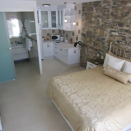 Casa Del Sol Boutique B&B-3