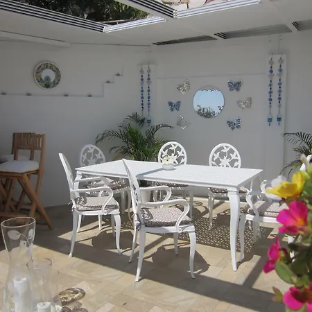 Casa Del Sol Boutique B&B-2