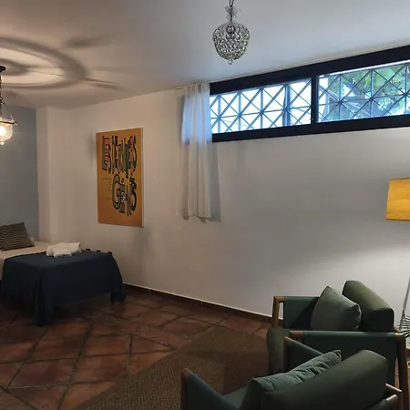 Beachside Villa in Puerto Marina, Benalmádena-2