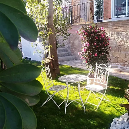 White Village Boutique, Benalmadena - Self Check-In-2