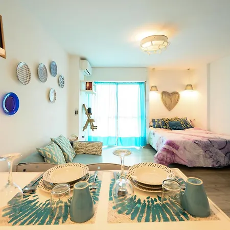 Cozy Flat Simona Costa Del Sol-2