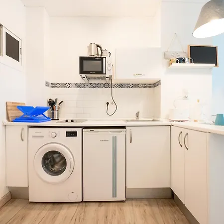 Cozy Flat Simona Costa Del Sol-3