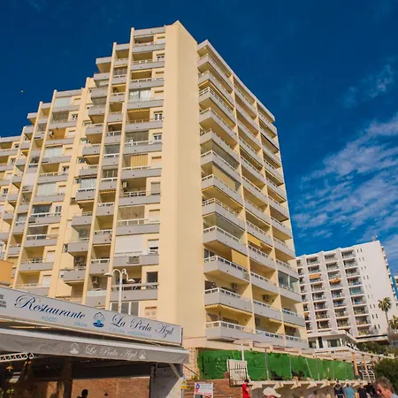 Estudio Nefeli Primera Linea Playa Amazing Views-2
