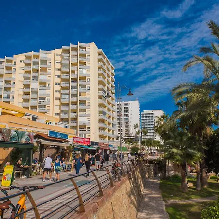Estudio Nefeli Primera Linea Playa Amazing Views-3
