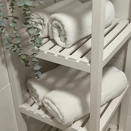 Benalbeach Smart Suite-2