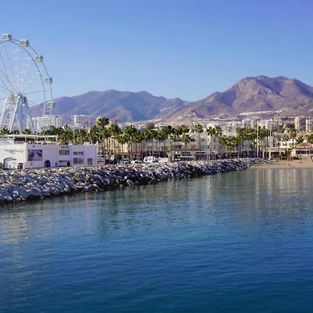 Isla Benalmadena-2