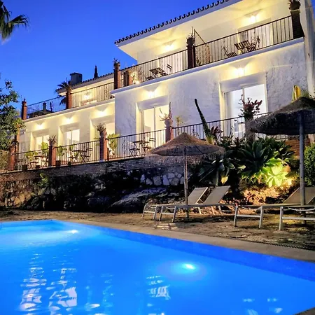 White Village Boutique, Benalmadena - Self Check-In-3