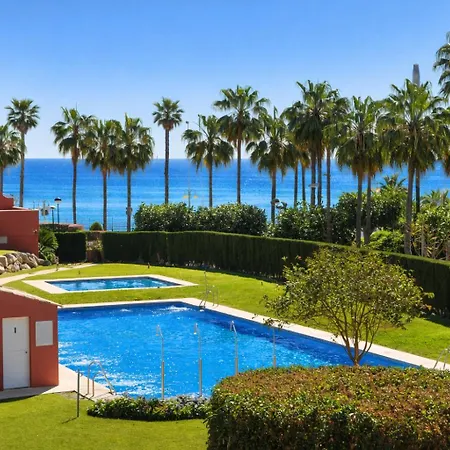 Apartamento Las Camelias-2