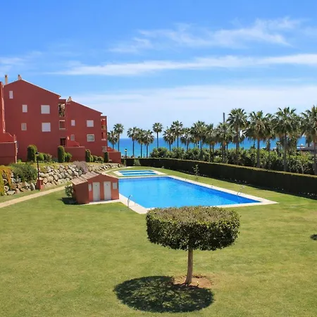 Apartamento Las Camelias-3
