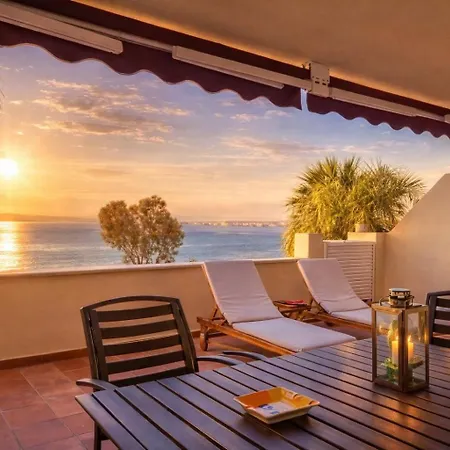 Relax Frente Al Mar-2