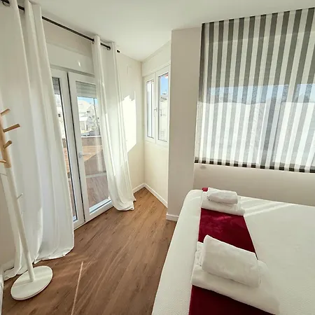 Luxury Apartament In Marina-2