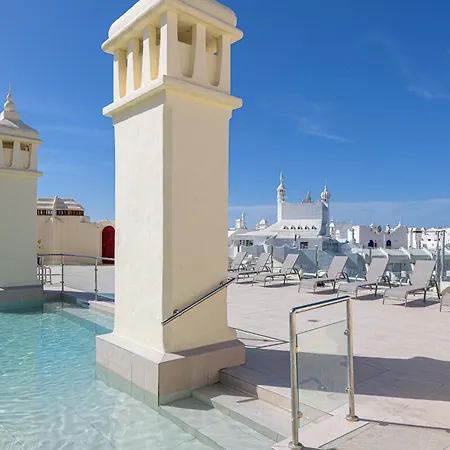 Wintowinrentals Luxury And Sea View Inside Puerto Marina-2